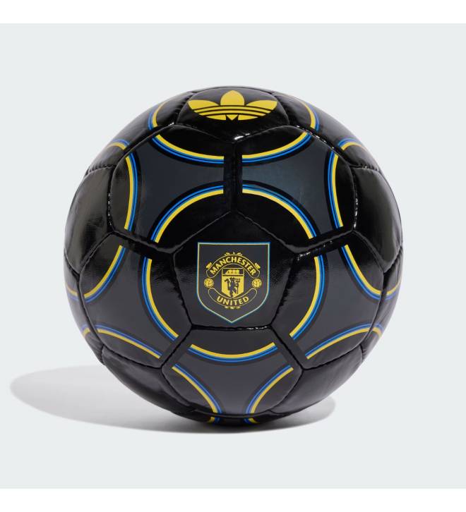 ADIDAS Manchester United Third Club Ball JP3059 ADIDAS Manchester United Third Club Ball JP3059